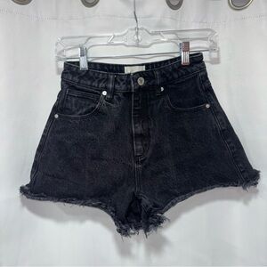 ABrand Avenice Short
